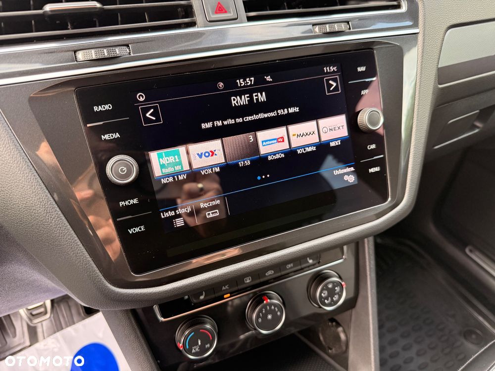 Volkswagen Tiguan Allspace - 17
