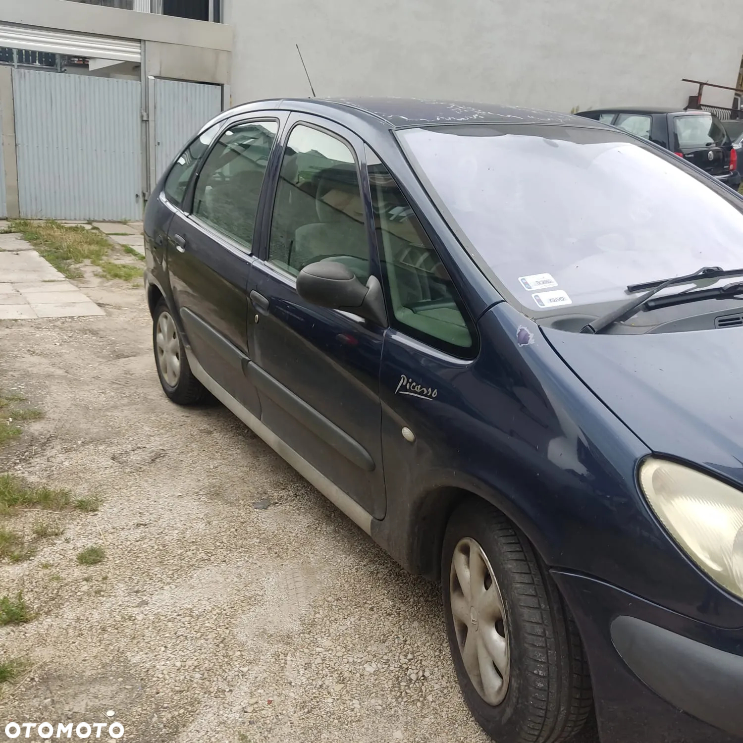 Citroën Xsara Picasso 1.6 - 2