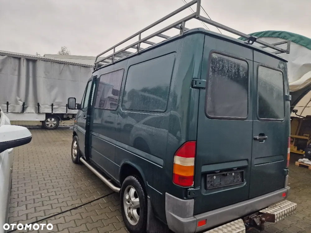 Mercedes-Benz SPRINTER 313 CDI - 3