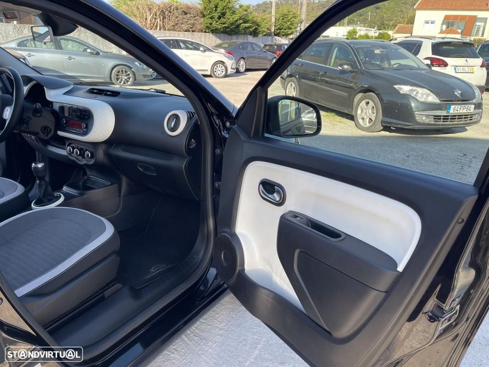 Renault Twingo 1.0 SCe Zen - 21