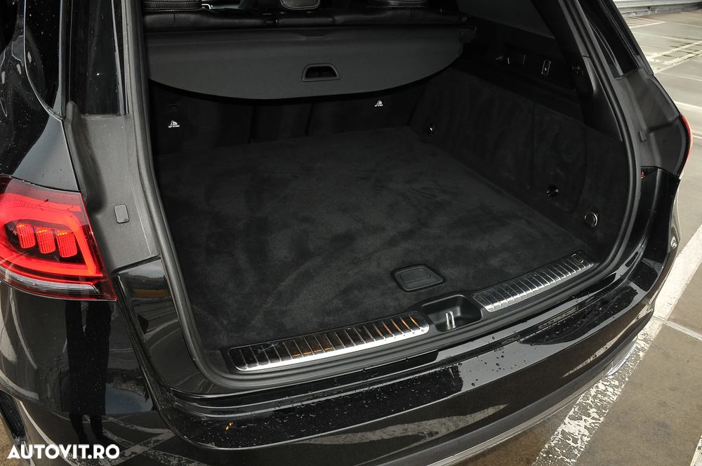 Mercedes-Benz GLE - 33