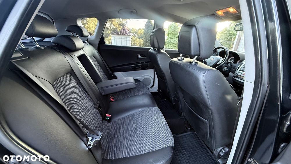 Kia Ceed 1.6 CRDi 115 Edition 7 - 10