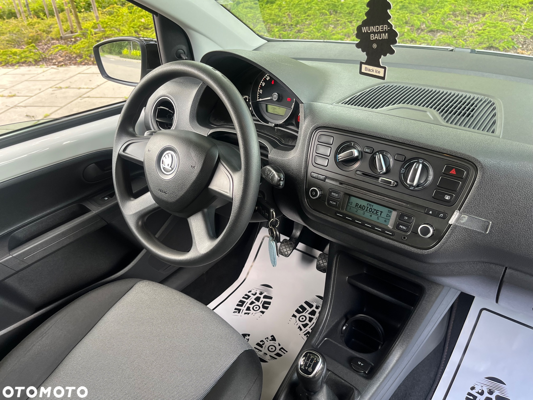 Skoda Citigo 1.0 Elegance - 29