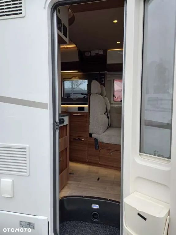 Hymer-Eriba BMC T690 - 19