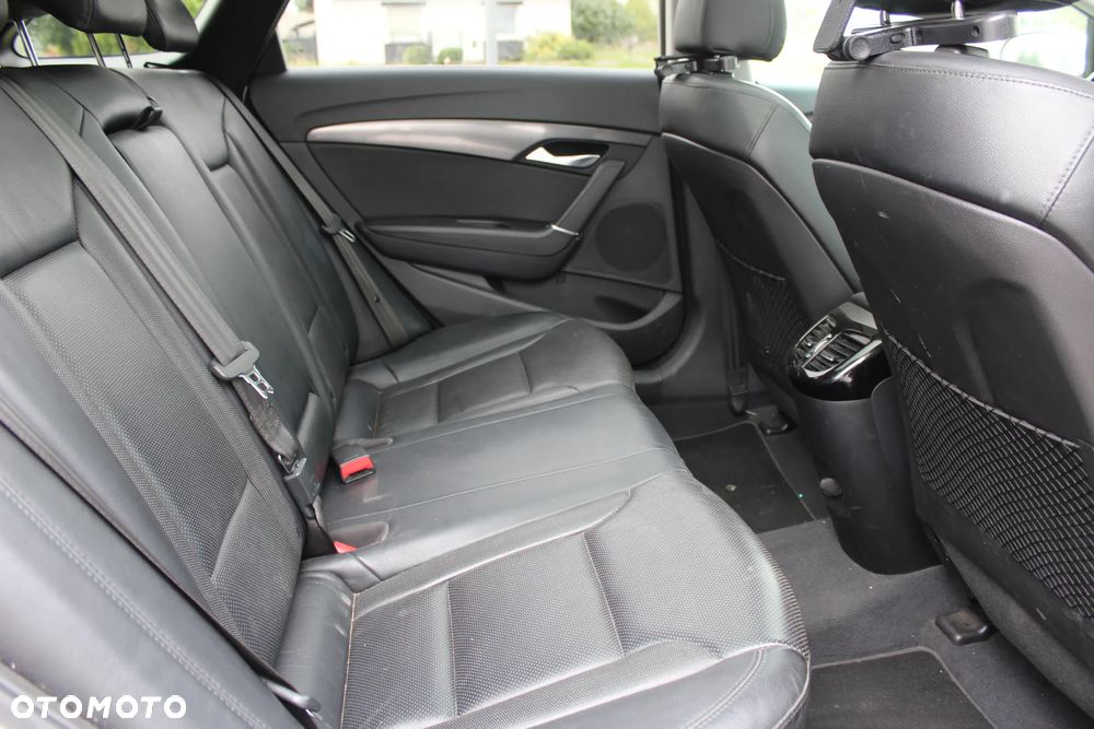 Hyundai i40 Kombi blue 1.7 CRDi DCT Premium - 10