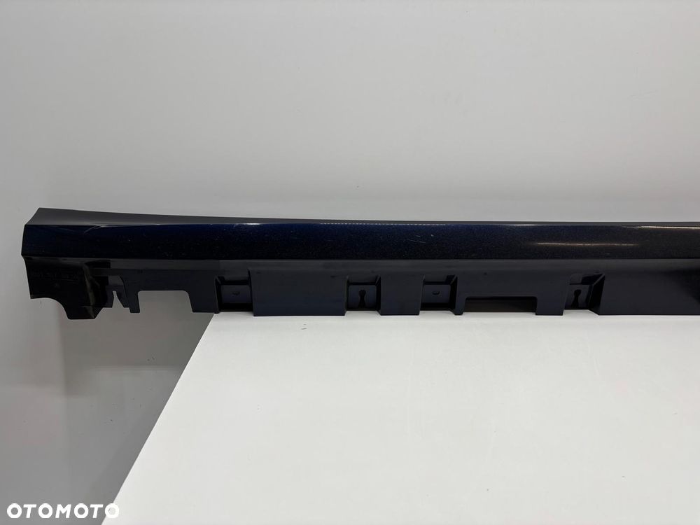 Mercedes GLE 167 W167 Prog Listwa Progowa Prawa 1676982301 - 4