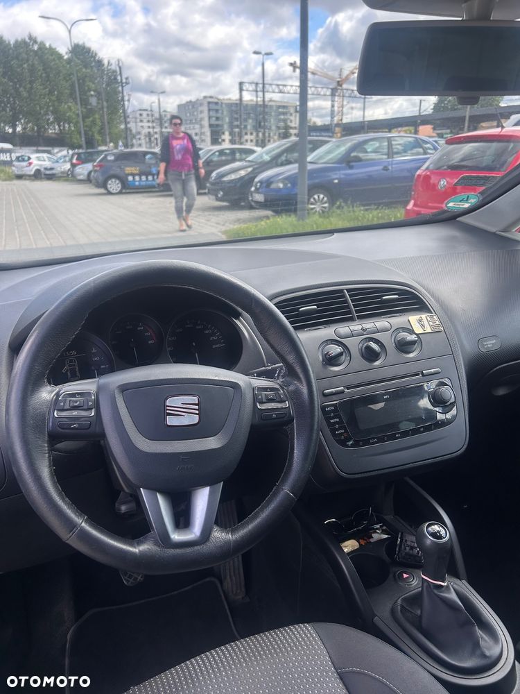 Seat Altea 1.4 TSI Style - 6