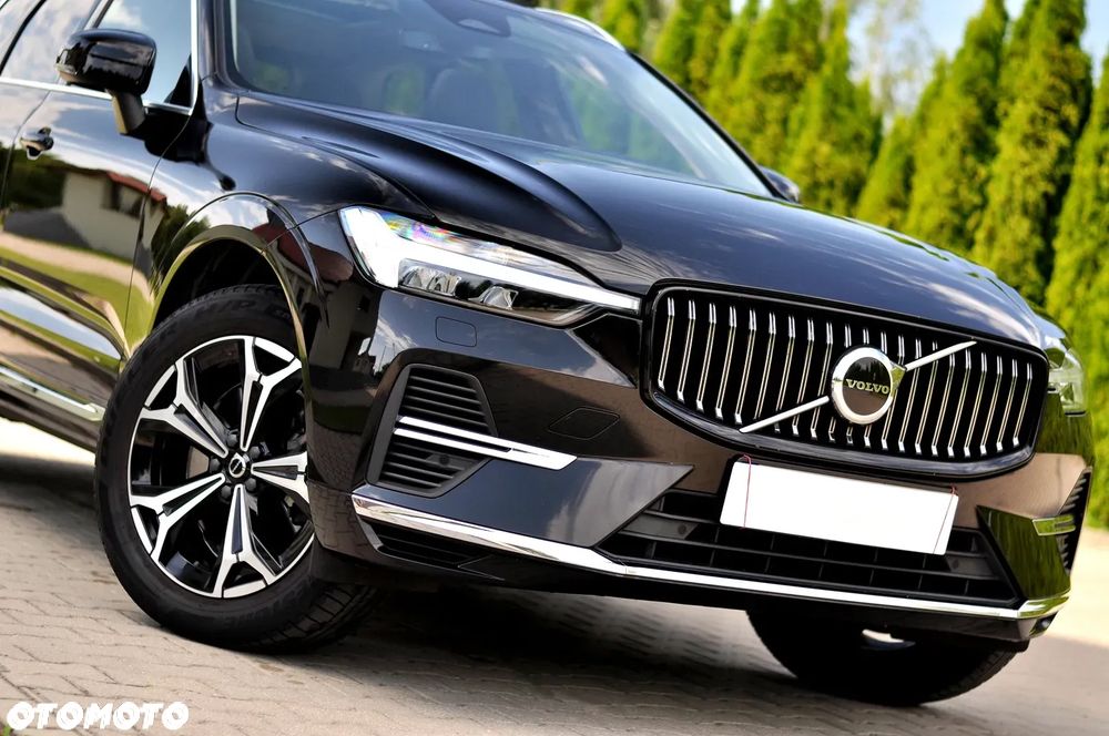 Volvo XC 60 T6 AWD Recharge Geartronic Inscription - 5