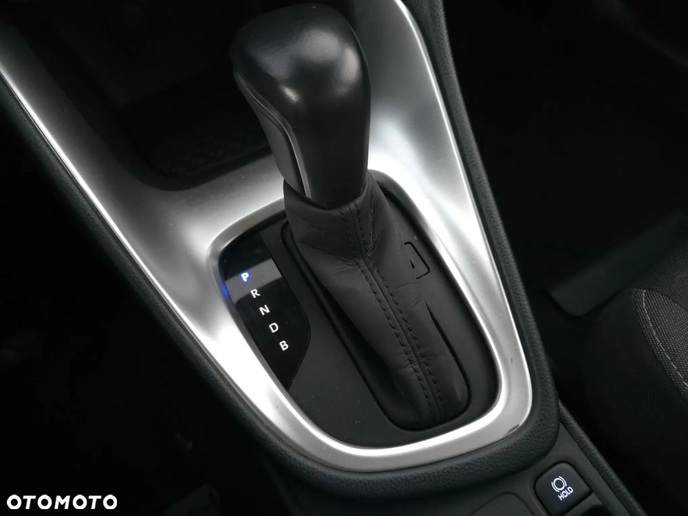 Toyota Yaris Hybrid 1.5 Comfort - 27