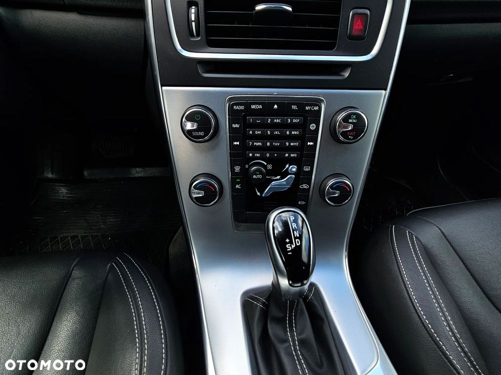 Volvo V60 - 13