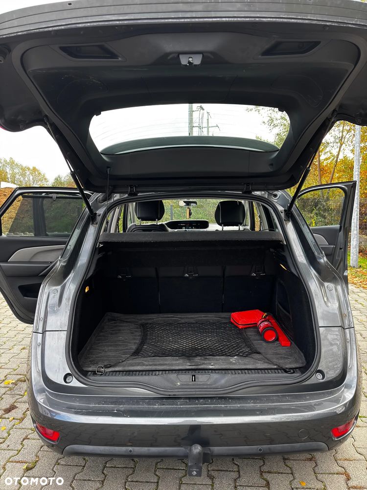 Citroën C4 Picasso - 9