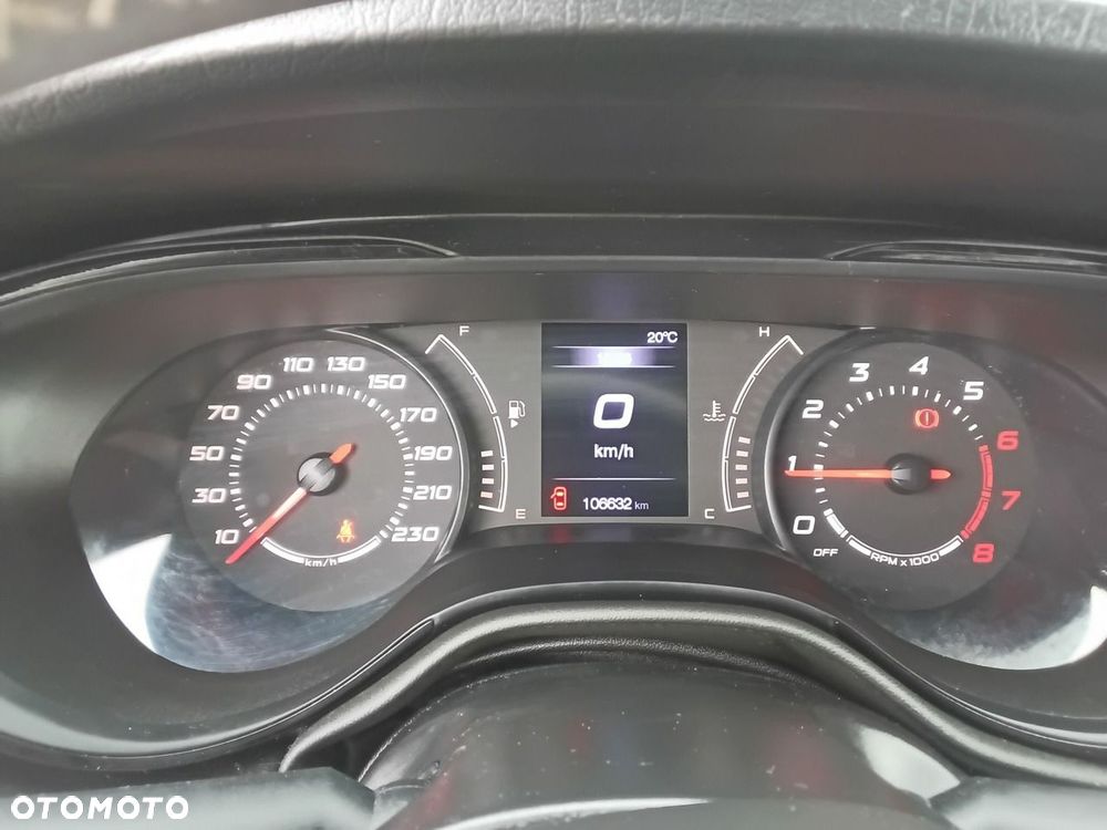 Fiat Tipo 1.4 T-Jet 16v S-Design - 23