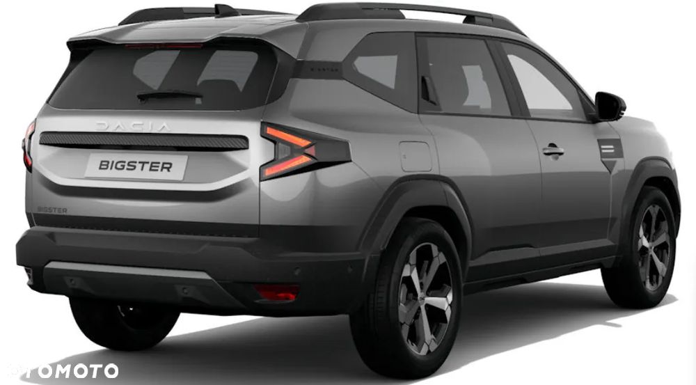 Dacia Bigster - 3