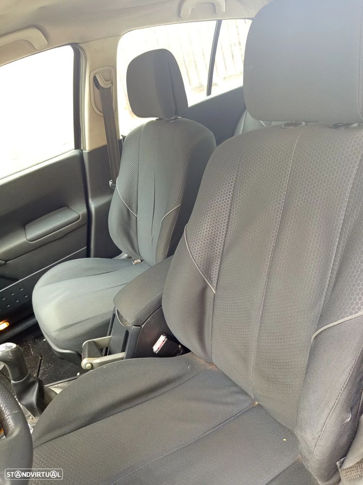 Renault Mégane 1.4 Dynamique - 3