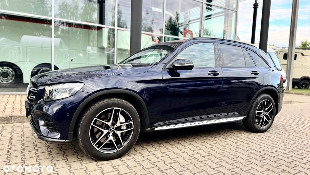 Mercedes-Benz GLC - 7