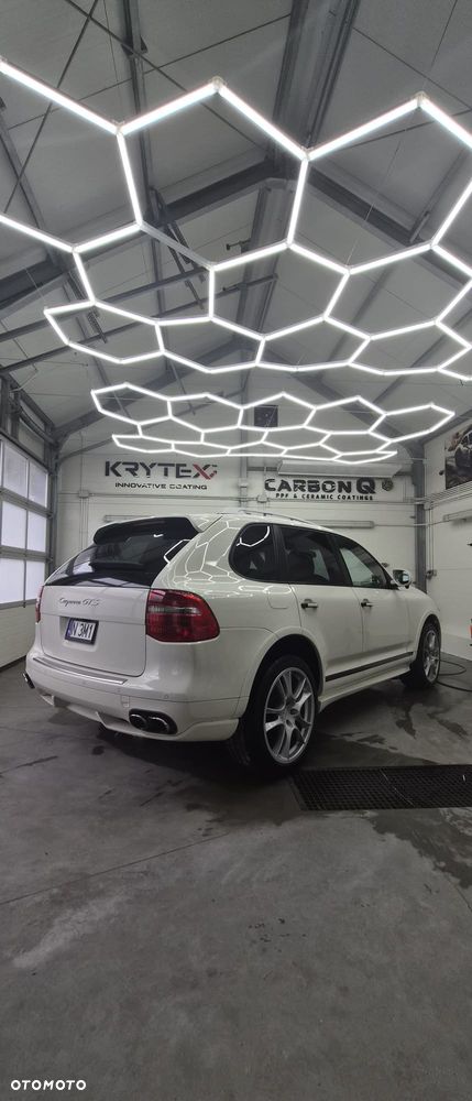 Porsche Cayenne GTS PD Edition 3 - 16