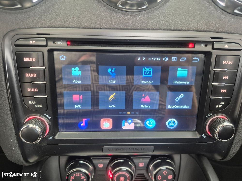 Audi TT Roadster 2.0 TFSi - 20