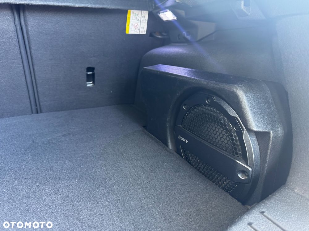 Ford Focus 2.0 EcoBoost ST-2 - 7