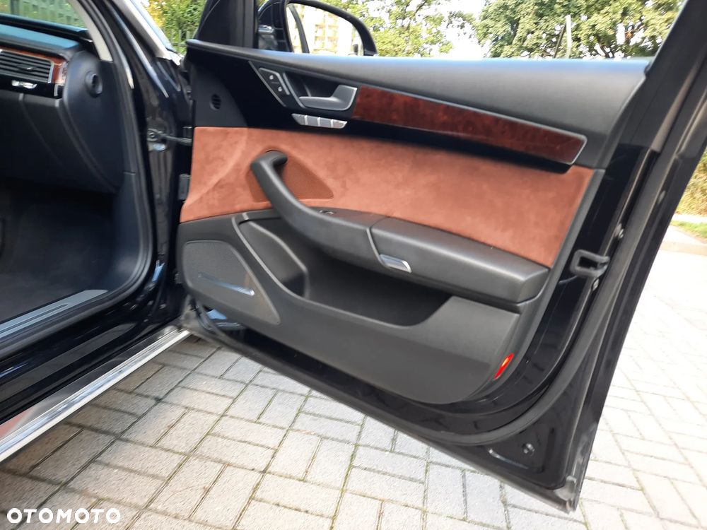 Audi A8 3.0 TFSI L Quattro - 27
