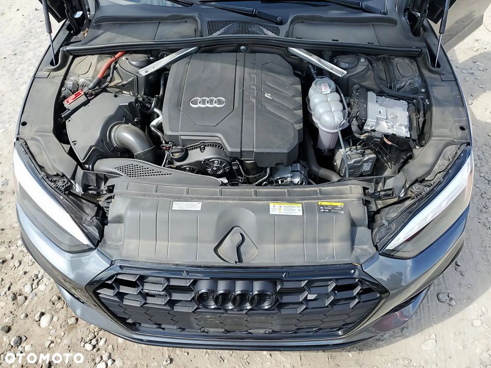 Audi A5 Sportback - 11