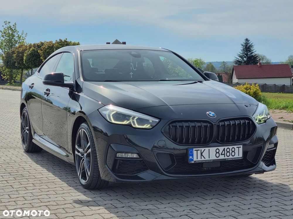 BMW Seria 2 220d xDrive - 5