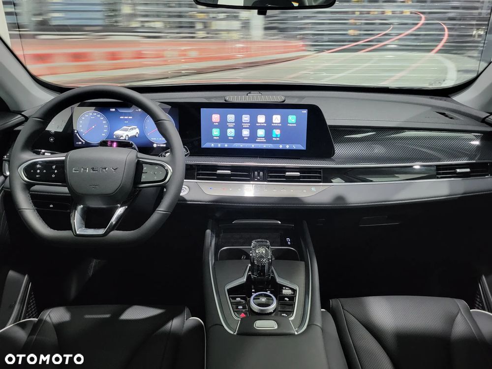 Chery Tiggo 7 - 8