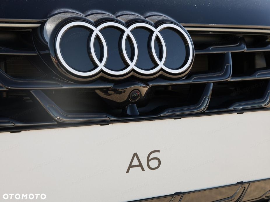 Audi A6 Avant - 19
