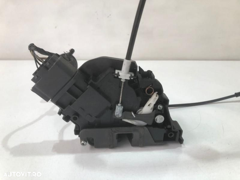 Broasca usa dreapta fata 7m5a-r21812-aa Ford Focus 1 [2th facelift] [ - 3