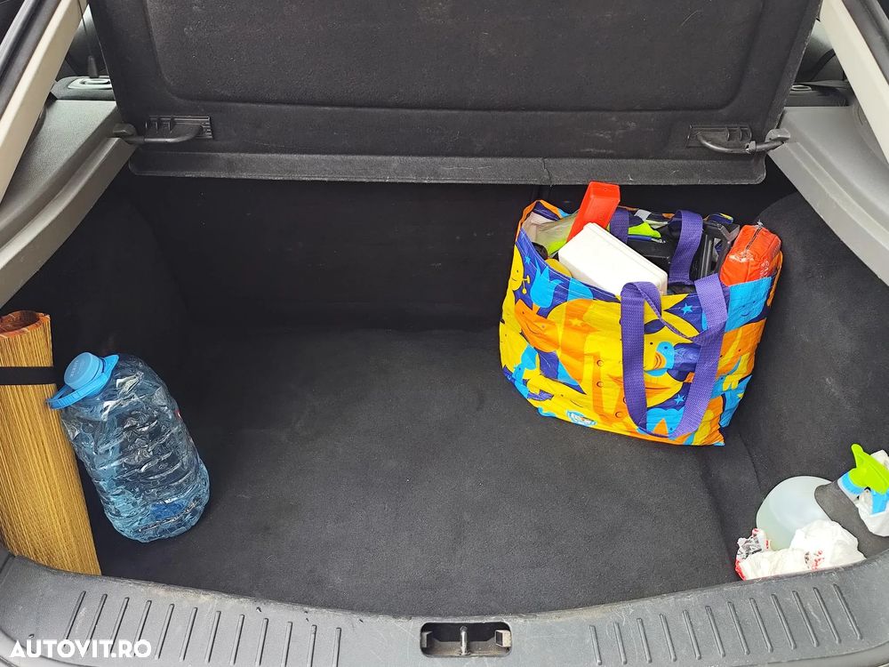 Ford Focus 1.6 TDCI DPF Econetic - 5