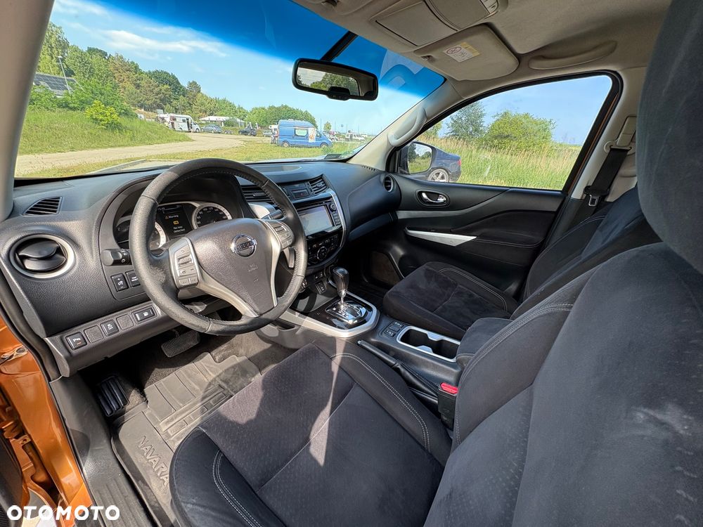 Nissan Navara - 29
