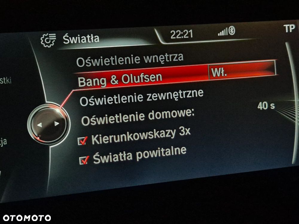 BMW Seria 6 650i - 34