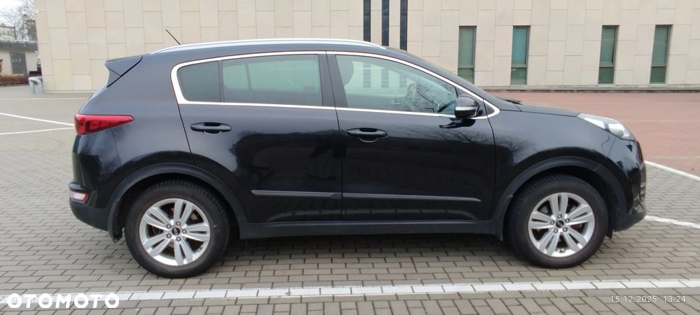 Kia Sportage 1.6 GDI L 2WD - 17