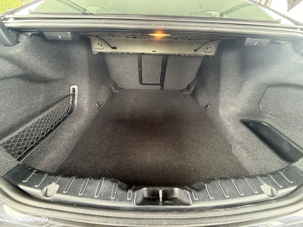 BMW 520 d Line Luxury Auto - 51