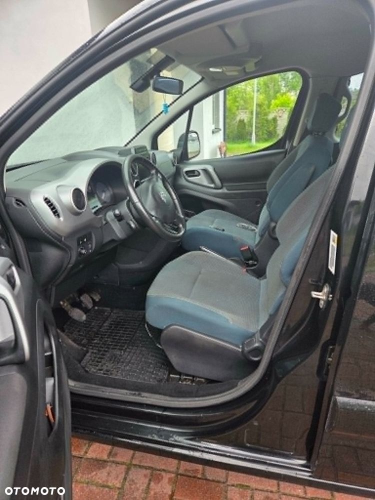 Citroën Berlingo - 6