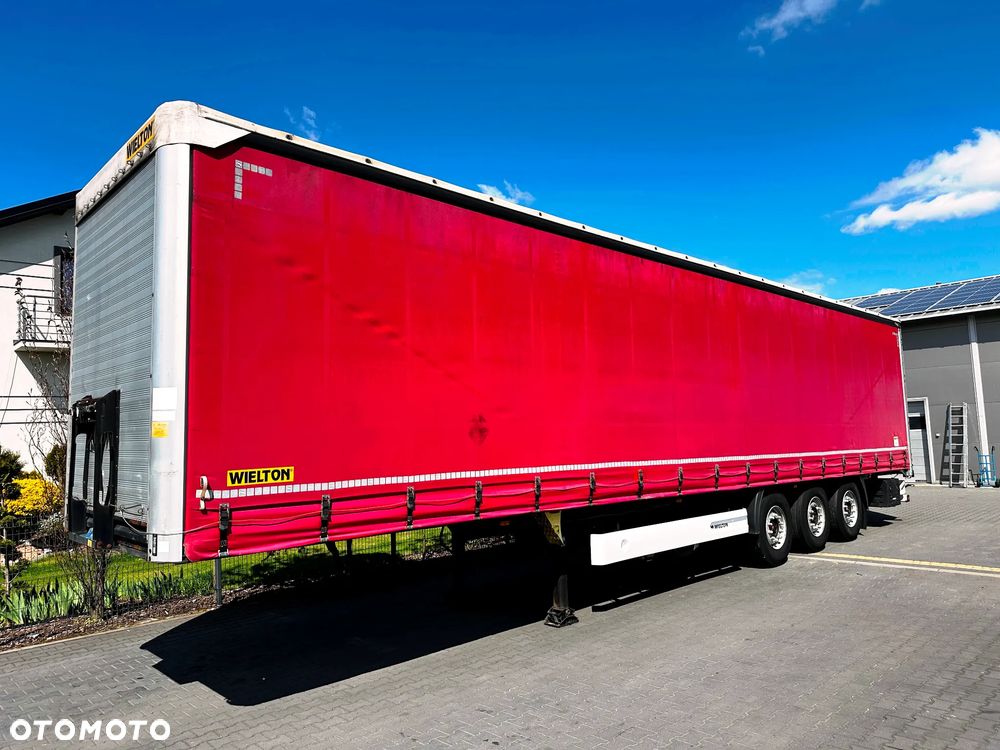 Wielton NS3K - 1