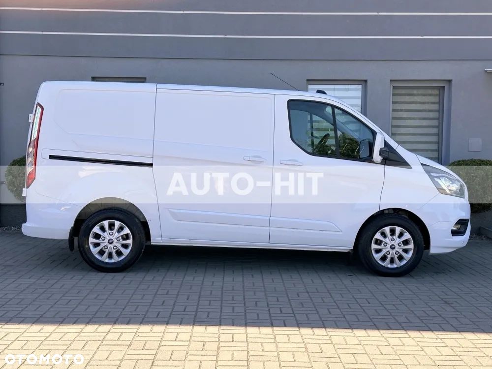 Ford Transit - 12