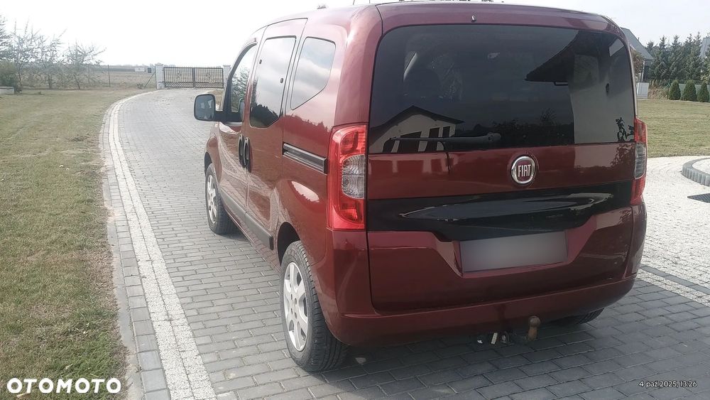 Fiat Qubo - 5