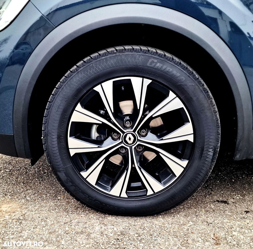 Renault Captur TCe 90 Equilibre - 4