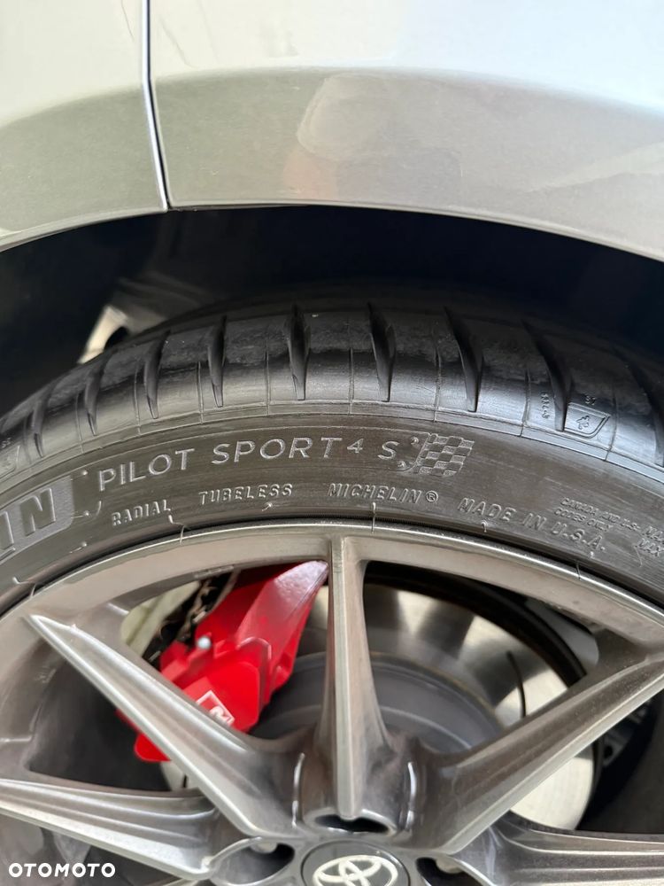 Toyota Yaris GR 1.6 Dynamic - 18