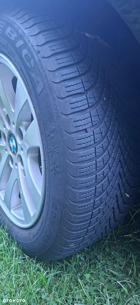 BMW Seria 3 - 16