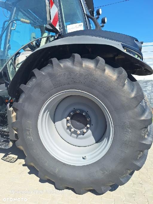Deutz-Fahr 7250 TTV Warrior - 8