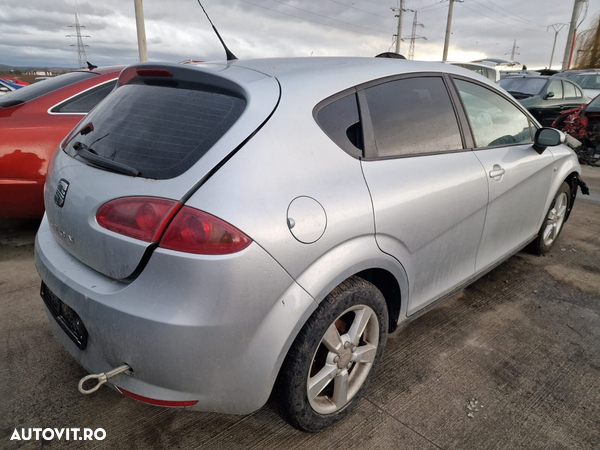 Dezmembram Seat Leon 2007 1.9tdi BKC