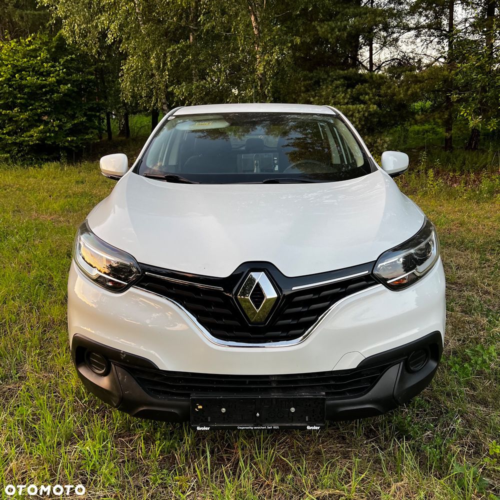 Renault Kadjar 1.2 Energy TCe Life - 7