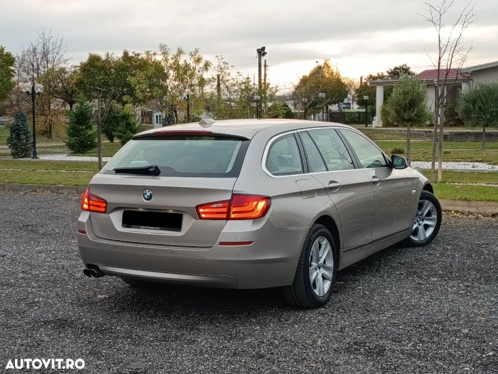 BMW Seria 5 - 3