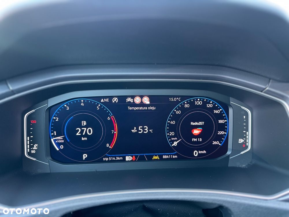 Volkswagen T-Roc 1.5 TSI GPF ACT IQ Drive DSG - 13