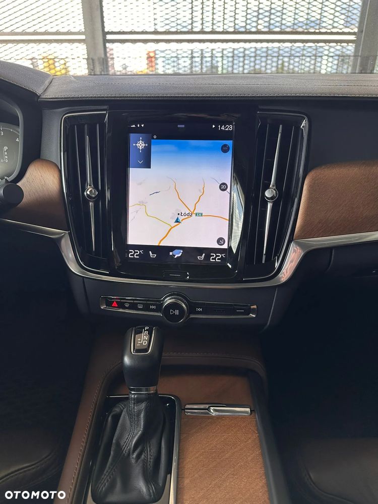 Volvo S90 D5 AWD Inscription - 13
