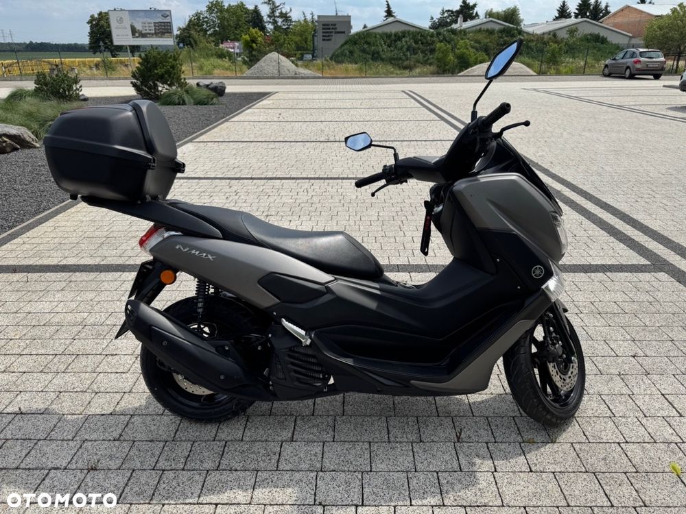 Yamaha NMAX - 6