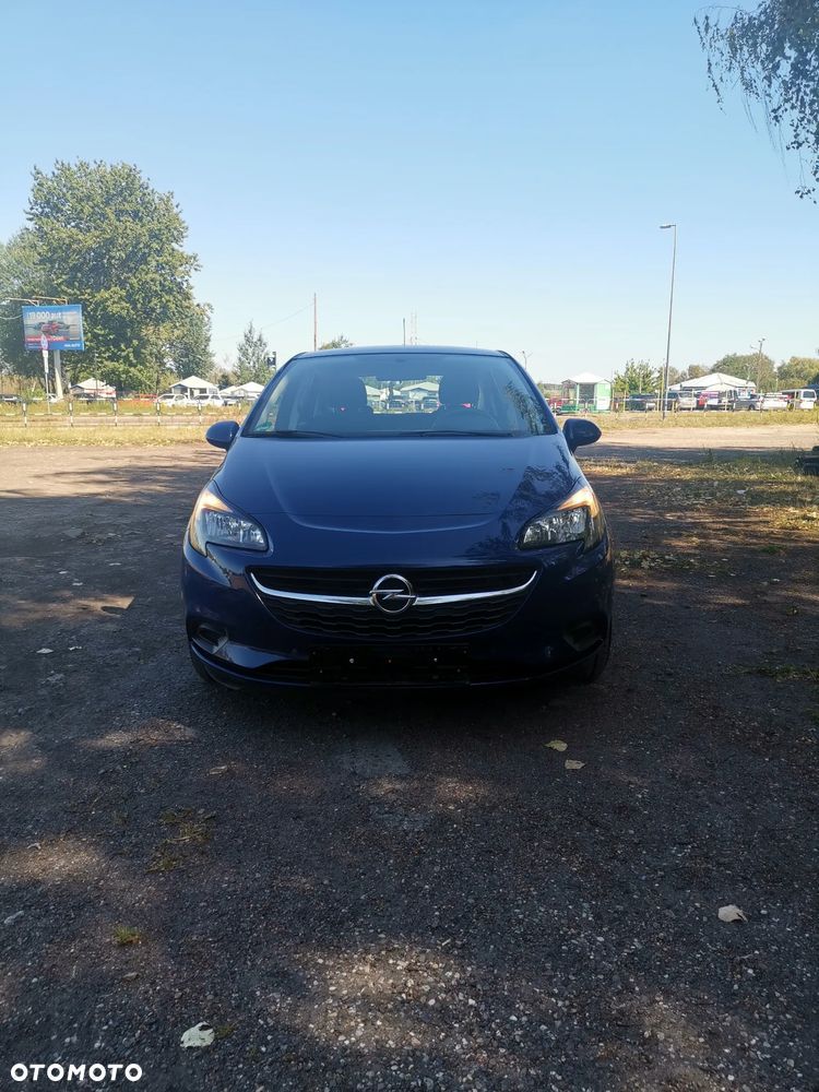 Opel Corsa - 26