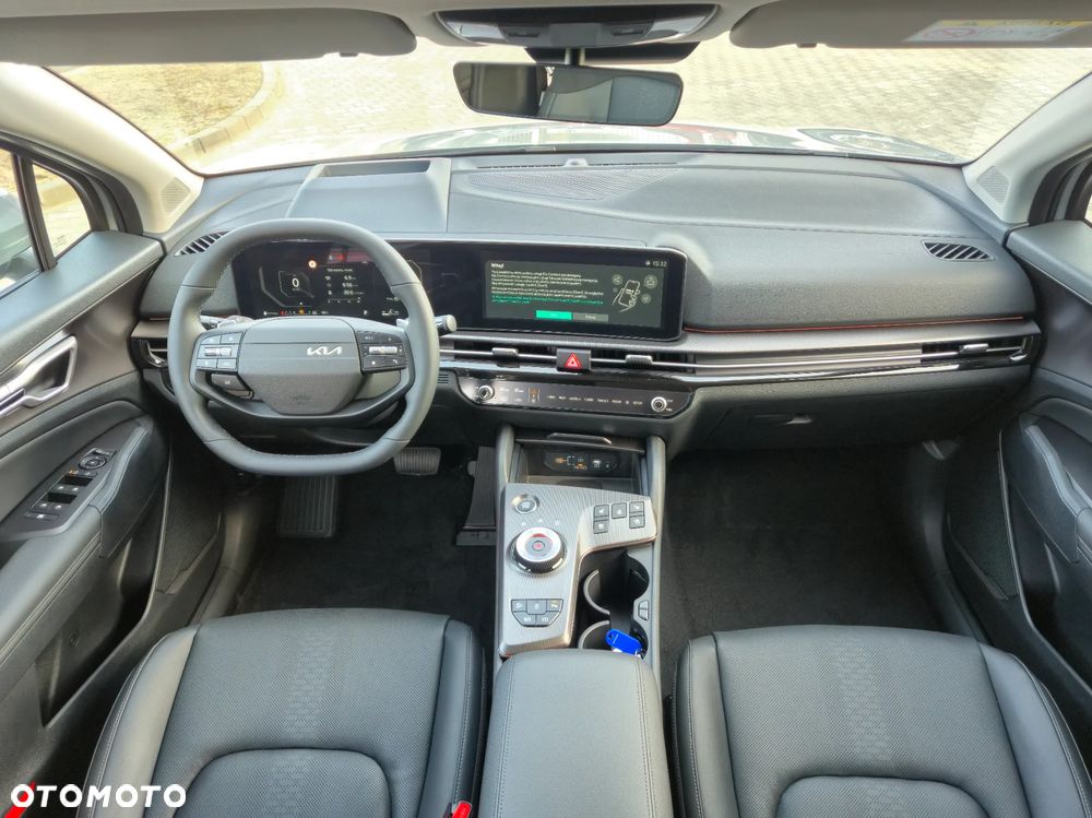 Kia Sportage 1.6 T-GDI Business Line 2WD DCT - 8