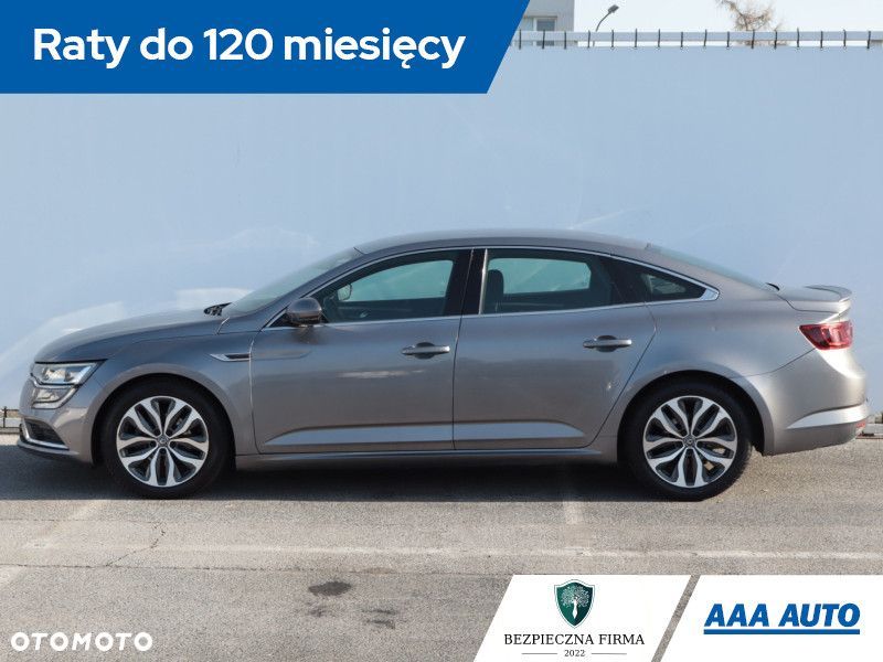 Renault Talisman - 4